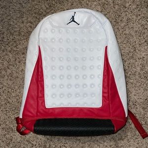 Jordan Retro 13 Backpack